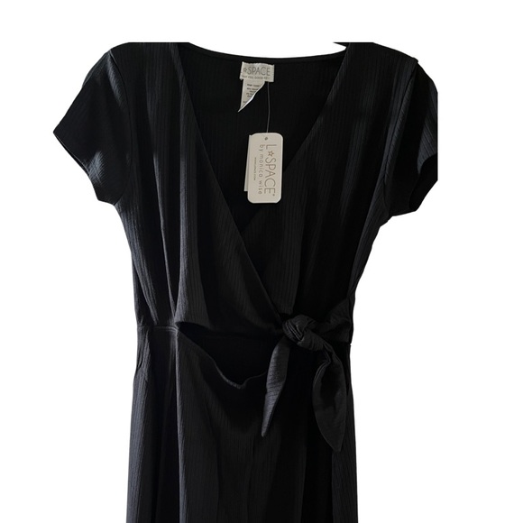 L*SPACE | Malibu Dress - Picture 1 of 8